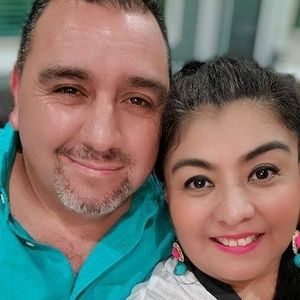 Meet your Posher, Dagoberto